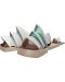 3D Slagalica Ravensburger od 216 dijelova - Sydney Opera House - 2t