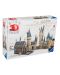 3D slagalica Ravensburger od 1245 dijelova - Dvorac Hogwarts + Astronomski toranj - 1t