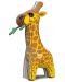 3D figura za montažu Еugy - Žirafa - 2t