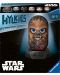 3D Slagalica Ravensburger od 54 dijela - Star Wars: Chewbacca - 1t