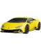 3D Slagalica Ravensburger od 108 dijelova - Lamborghini Huracán EVO-Giallo - 2t