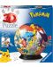 3D Slagalica Ravensburger od 72 dijela - Pokemon - 1t