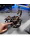 3D slagalica Robo Time od 123 dijela - Carski škorpion - 3t