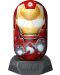 3D Slagalica Ravensburger od 54 dijela - Marvel: Iron Man - 2t