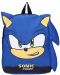 3D ruksak za vrtić Vadobag Sonic - Fluffy Friends - 2t