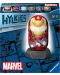 3D Slagalica Ravensburger od 54 dijela - Marvel: Iron Man - 1t