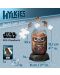 3D Slagalica Ravensburger od 54 dijela - Star Wars: Chewbacca - 3t