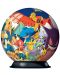 3D Slagalica Ravensburger od 72 dijela - Pokemon - 2t