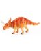 3D slagalica Janod - Triceratops - 6t