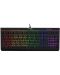 Gaming tipkovnica HyperX - Alloy Core RGB, crna - 1t