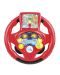 Dječja glazbena igračka WinFun – Volan Speedster Driver - 3t
