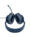 Gaming slušalice JBL - Quantum 100, plave - 4t