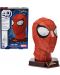 4D slagalica Spin Master od 82 dijela - Marvel: Spider-Man Mask - 2t