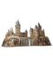 4D slagalica Spin Master od 209 dijelova - Dvorac Hogwarts - 1t