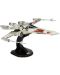 4D slagalica Spin Master od 160 dijelova - Star Wars: T-65 X-Wing Starfighter - 1t