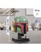 4D slagalica Spin Master od 93 dijela - Star Wars: Boba Fett Helmet - 5t