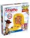 Igra s kartama i kockicama Top Trumps Match - Toy Story - 4t