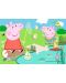 Mini slagalica Trefl od 54 dijela - Peppa Pig's Happy Day, asortiman - 3t