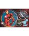 Mini zagonetka Trefl od 54 dijela - Marvelovi likovi, asortiman - 4t
