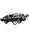 Konstruktor Lego Technic Fast and Furious - Dodge Charger (42111) - 3t