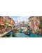 Panoramska slagalica Castorland od 4000 dijelova - Čarolija Venecije, Richard McNeil - 2t