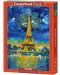 Slagalica Castorland od 1500 dijelova - Pariško slavlje - 1t