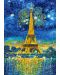 Slagalica Castorland od 1500 dijelova - Pariško slavlje - 2t