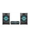 Audio sustav s DVD Sony - SHAKE-X30D, 2.1- kanalski, crni - 1t