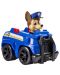 Mini autić i figurica Spin Master - Paw Patrol - Chase - 1t