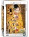 Puzzle Eurographics od 1000 dijelova – Poljubac, Gustav Klimt - 1t