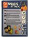 Karte igra Hape - Snack Attack - 3t