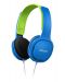 Dječje slušalice Philips - SHK2000BL, plave - 1t