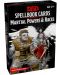Dodatak za igranje uloga Dungeons & Dragons - Spellbook Cards: Martial Powers & Races - 1t