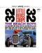 The Beach Boys - Little Deuce Coupe/All Summer Long - (CD) - 1t