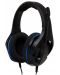 Gaming slušalice HyperX - Cloud Stinger Core, crno/plave - 2t