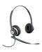 Slušalice Plantronics EncorePro - HW720 QD, crne - 1t