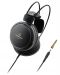 Slušalice Audio-Technica - ATH-A550Z Art Monitor, hi-fi, crne - 1t