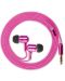 Slušalice Energy Sistem Urban 2 - ružičaste - 4t