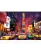 Neonska zagonetka Educa od 1000 dijelova - Times Square, New York - 2t