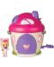 Set IMC Toys Cry Babies Magic Tears – Katy, lutka koja plače s kućicom - 3t