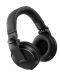 Slušalice Pioneer DJ - HDJ-X5-K, crne - 1t
