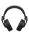 Slušalice Pioneer DJ - HDJ-X5BT-K, crne - 2t