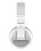 Slušalice Pioneer DJ - HDJ-X5BT-W, bijele - 2t