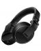 Slušalice Pioneer DJ - HDJ-X5-K, crne - 3t