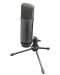 Mikrofon Trust - GXT 252+ Emita Plus, crni - 3t