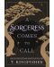 A Sorceress Comes to Call - 1t