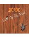 AC/DC - Fly On The Wall (CD) - 1t