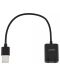 Adapter Joby - Wavo USB, crni - 1t