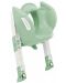 Adapter za WC školjku Thermobaby - Kiddyloo, Green Celadon - 2t