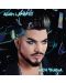 Adam Lambert - High Drama (CD) - 1t